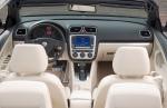 Volkswagen Eos 2006 года